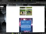 Michal Golan coupon verification screenshot