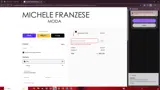 EXTRA15 coupon verification screenshot