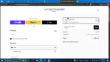 love20 coupon verification screenshot