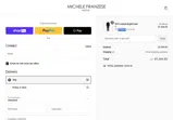 EXTRA15 coupon verification screenshot