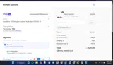 MLBROWSING coupon verification screenshot