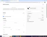 Comeback coupon verification screenshot