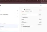 sandals20 coupon verification screenshot