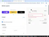 tariffoff coupon verification screenshot