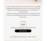 BTS25 coupon verification screenshot