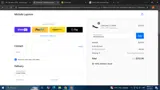 NEWYEAR2025 coupon verification screenshot