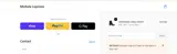 MLTEXAN coupon verification screenshot