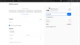 SNEAKER25 coupon verification screenshot