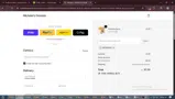 FRESH4YOU coupon verification screenshot
