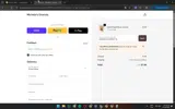 COLORFULCOURTNEY10 coupon verification screenshot