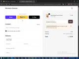 COLORFULCOURTNEY10 coupon verification screenshot