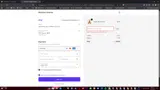 merryandbright20 coupon verification screenshot