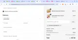 COLORFULCOURTNEY10 coupon verification screenshot