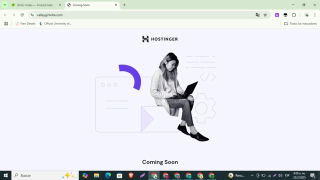 Michele checkout page showing Michele promo code box | Screenshot taken by SimplyCodes community member on Feb 24, 2025