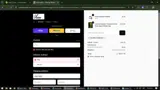 VIX-PHOTO-REVIEW coupon verification screenshot