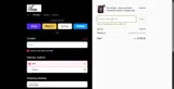 LABOR25 coupon verification screenshot