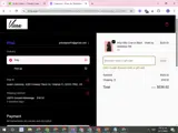 FALLFLASH25 coupon verification screenshot