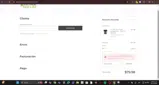box20 coupon verification screenshot