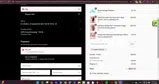 THANKYOU2025 coupon verification screenshot