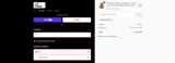BIRTHDAY20 coupon verification screenshot