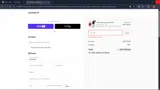 10QARU coupon verification screenshot