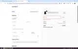 VAN coupon verification screenshot