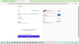 MICHELLE20 coupon verification screenshot