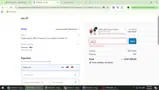 HEBU10 coupon verification screenshot