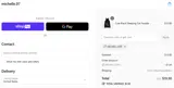 MICHELL1OFF coupon verification screenshot
