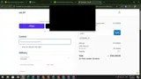 pocho coupon verification screenshot