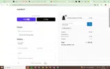 MICHELLE20 coupon verification screenshot