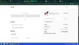 ANGELLOPEZ coupon verification screenshot
