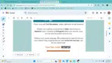 MTBF25 coupon verification screenshot