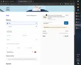MichuPet coupon verification screenshot