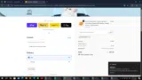 MichuPet coupon verification screenshot