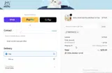 MichuPet coupon verification screenshot