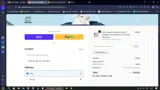 MichuPet coupon verification screenshot