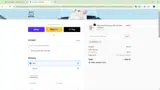 MichuPet coupon verification screenshot