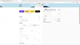 MichuPet coupon verification screenshot