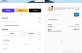 MichuPet coupon verification screenshot