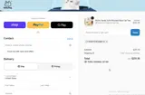 MichuPet coupon verification screenshot