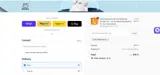 MichuPet coupon verification screenshot