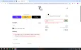 MG15 coupon verification screenshot