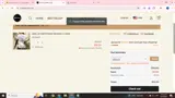 ANNA20 coupon verification screenshot