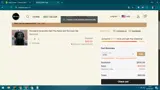 SN20 coupon verification screenshot