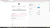 Emily20 coupon verification screenshot