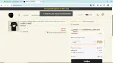 spa20 coupon verification screenshot