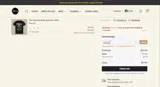 ERIKA20 coupon verification screenshot