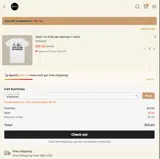 STEPHI20 coupon verification screenshot