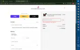 spooky15 coupon verification screenshot